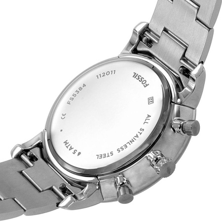 Часы наручные Fossil FS5384