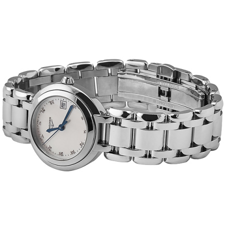Часы наручные Longines L8.110.4.87.6
