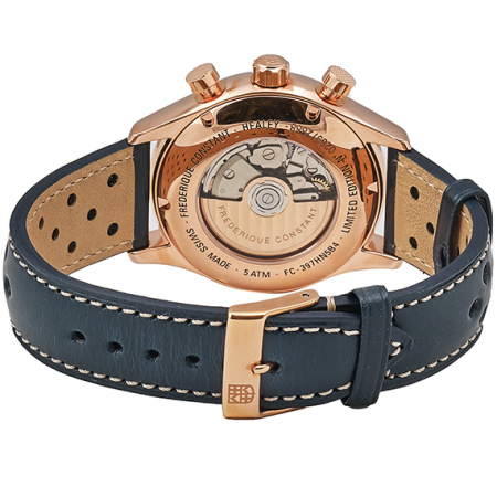 Часы наручные Frederique Constant FC-397HN5B4