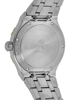 Часы наручные Maurice Lacroix AI1106-PVP02-170-1	