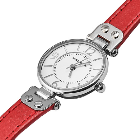 Часы наручные Anne Klein 10/9443WTRD Часы наручные Anne Klein 10/9443WTRD