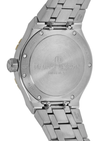 Часы наручные Maurice Lacroix AI1106-PVP02-170-1	