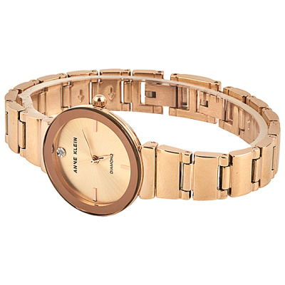 Часы наручные Anne Klein AK/2434RGRG
