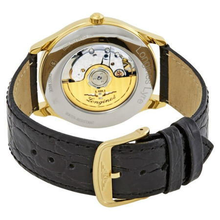 Часы наручные Longines L49602112 Часы наручные Longines L49602112