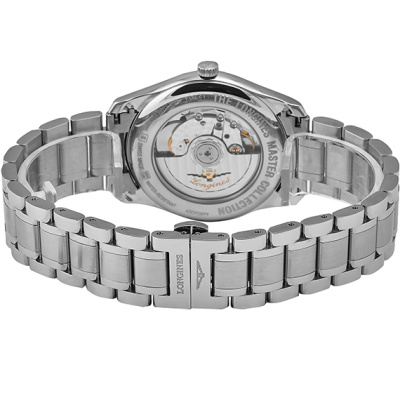 Часы наручные Longines L2.793.4.97.6