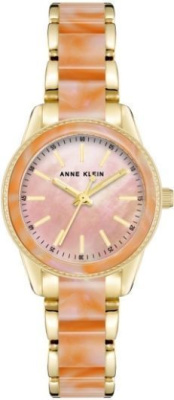 Часы наручные Anne Klein AK/3212PEGB