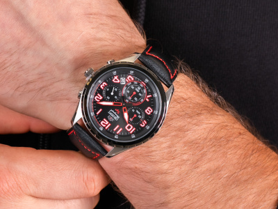 Часы наручные Orient FKV01003B0
