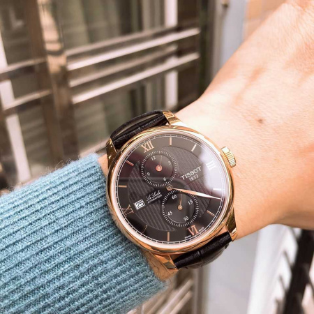 Часы наручные Tissot T006.428.36.058.02 Часы наручные Tissot T006.428.36.058.02