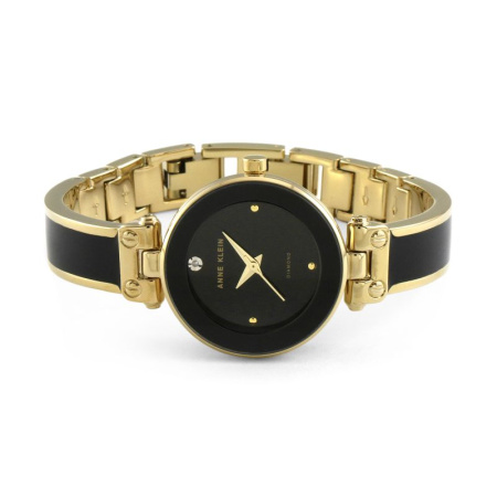 Часы наручные Anne Klein AK/1980BKGB