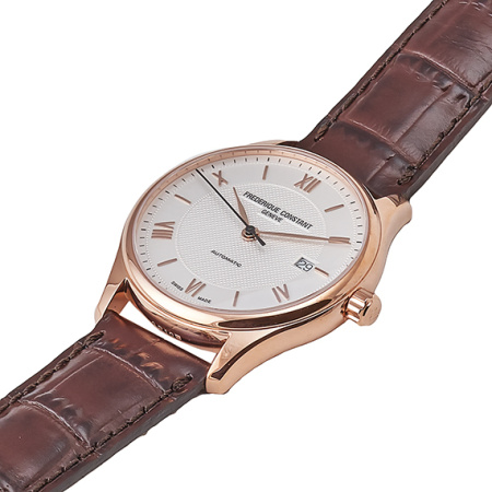 Часы наручные Frederique Constant FC-303MV5B4 Часы наручные Frederique Constant FC-303MV5B4