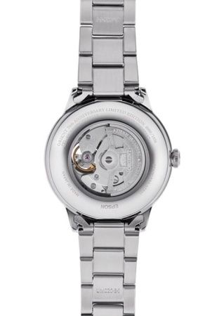 Часы наручные Orient RA-AS0101S10B