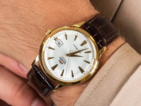 Часы наручные Orient FAC00003W0