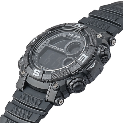 Часы наручные Armitron 40/8284BLK