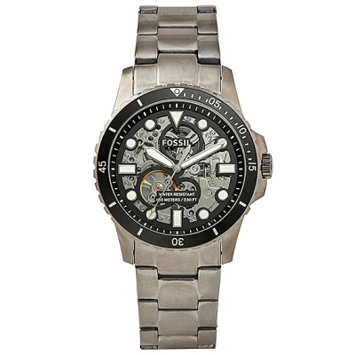 Часы наручные Fossil ME3190