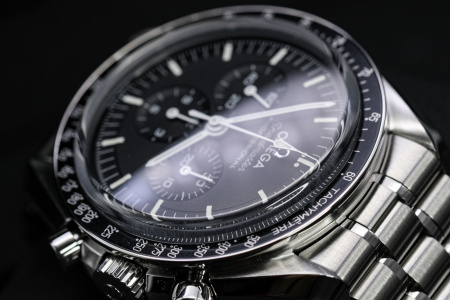 Часы наручные Omega 31030425001001