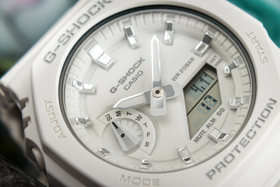 Часы наручные Casio GMA-S2100-7AER