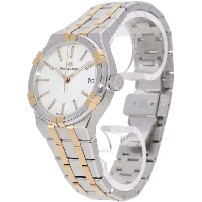 Часы наручные Maurice Lacroix AI1106-PVP02-170-1