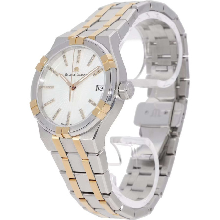 Часы наручные Maurice Lacroix AI1106-PVP02-170-1