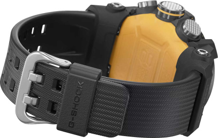 Часы наручные Casio GG-B100Y-1AER