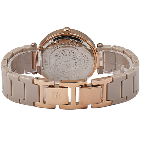 Часы наручные Anne Klein AK/1018RGTN
