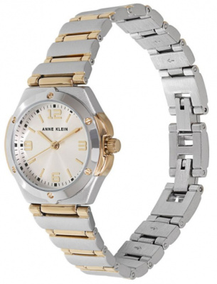 Часы наручные Anne Klein 10/8655SVTT
