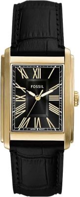 Часы наручные Fossil FS6091