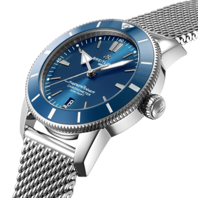 Часы наручные Breitling AB2030161C1A1