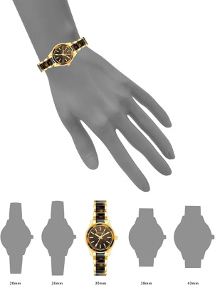 Часы наручные Anne Klein AK/3212BMGB