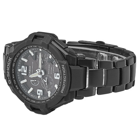 Часы наручные Casio G-1400D-1ADR