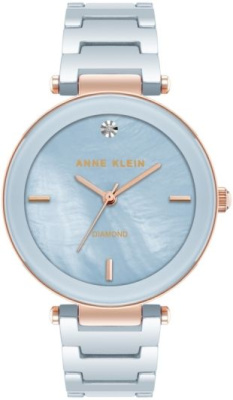 Часы наручные Anne Klein AK/1018RGAQ