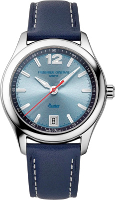 Часы наручные Frederique Constant FC-303HLBN3B6