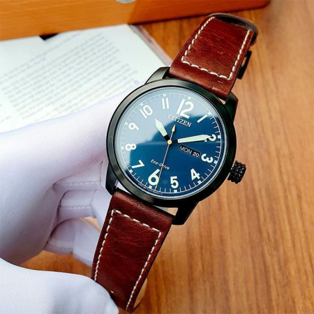 Часы наручные Citizen BM8478-01L