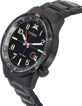 Часы наручные Citizen BM7555-83E