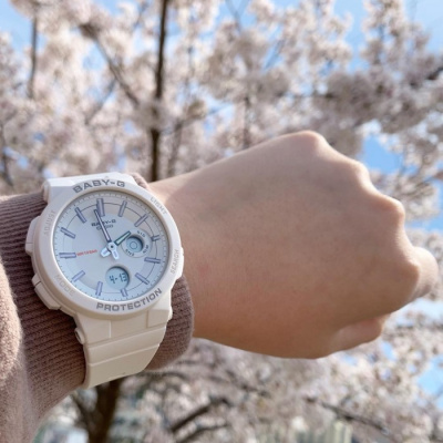 Часы наручные Casio BGA-255-7AER