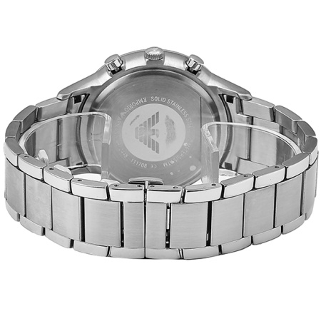 Часы наручные Emporio Armani AR2448 Часы наручные Emporio Armani AR2448