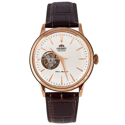 Часы наручные Orient RA-AG0001S10B Часы наручные Orient RA-AG0001S10B