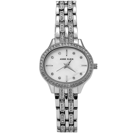 Часы наручные Anne Klein AK/2677MPSV