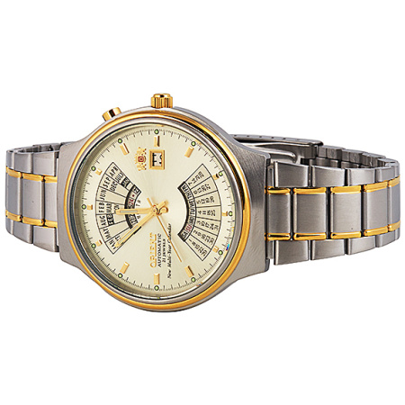 Часы наручные Orient FEU00000CW