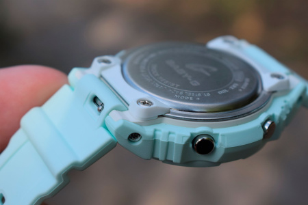 Часы наручные Casio BAX-100-3AER