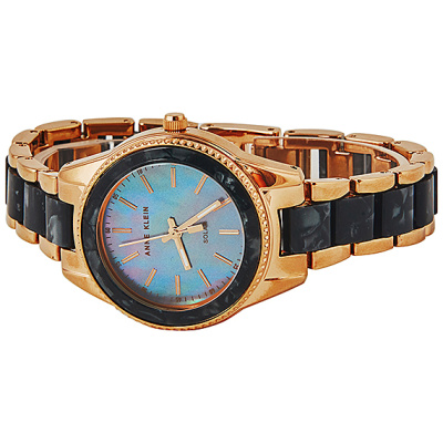 Часы наручные Anne Klein AK/3770BKRG