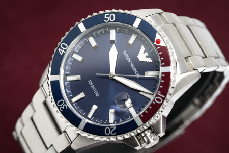 Часы наручные Emporio Armani AR11339