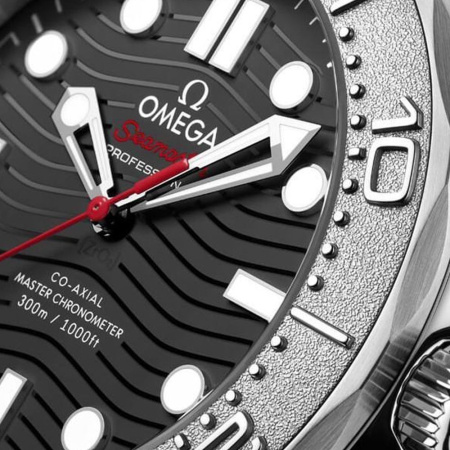 Часы наручные Omega 21030422001002 Часы наручные Omega 21030422001002