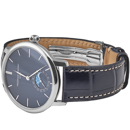 Часы наручные Frederique Constant FC-705N4S6 Часы наручные Frederique Constant FC-705N4S6
