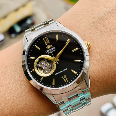 Часы наручные Orient FAG03002B0