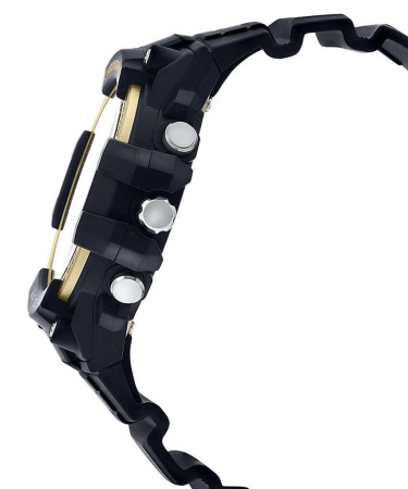 Часы наручные Casio MCW-100H-9A2VDF