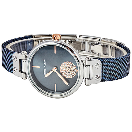 Часы наручные Anne Klein AK/3001BLRT