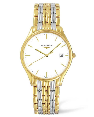 Часы наручные Longines L47592127