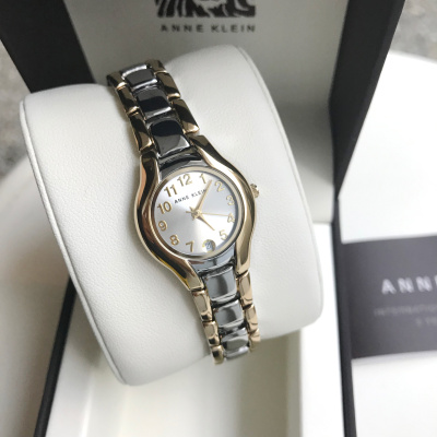 Часы наручные Anne Klein 10/6777SVTT