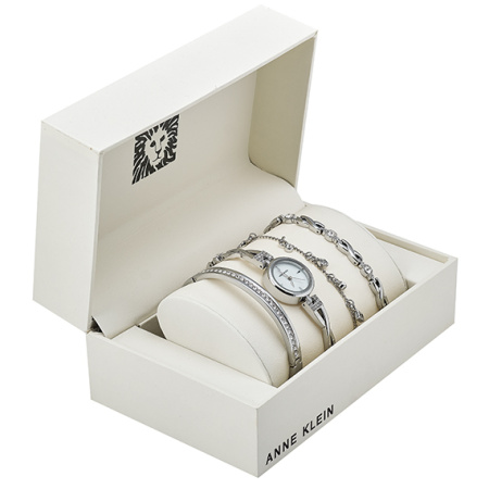 Часы наручные Anne Klein AK/3083SVST Часы наручные Anne Klein AK/3083SVST