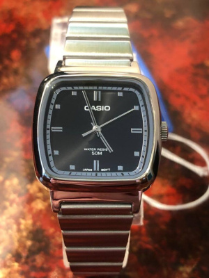 Часы наручные Casio LTP-B140D-1AVDF